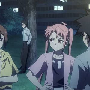 Photo TASUKETSU -Fate of the Majority-