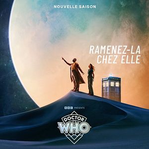 Photo Doctor Who (2023)