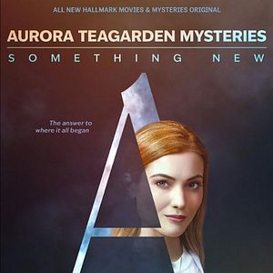 Photo Aurora Teagarden : Nouveau Départ