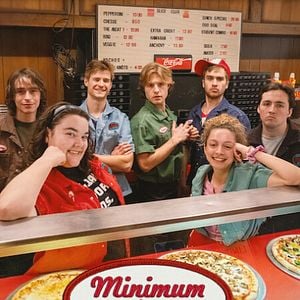 Photo Minimum Wage