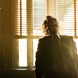 Photo Joker: Folie à Deux