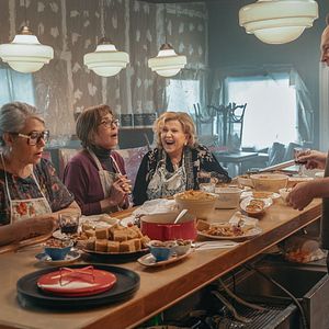Photo Nonnas
