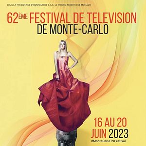 Photo Festival de Télévision de Monte-Carlo
