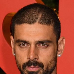 Photo Michele Morrone