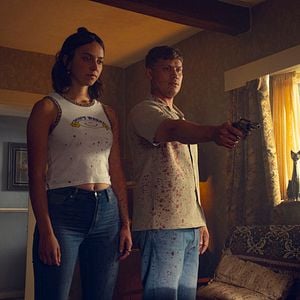 Photo Ne t'enfuis plus