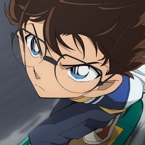 Photo Détective Conan : La Mémoire Retrouvée