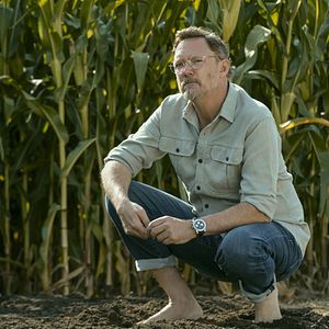 Photo Matthew Lillard