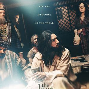 Photo The Last Supper