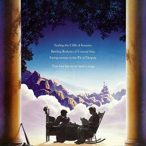 Photo Princess Bride