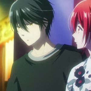 Photo Vampire Dormitory