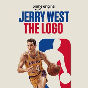 Photo Jerry West: The Logo