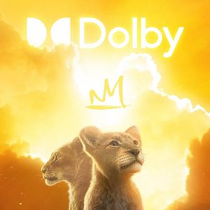 Photo Mufasa : Le Roi Lion