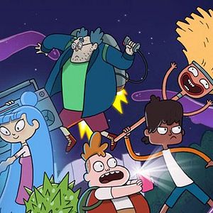 Photo Corvées monstres