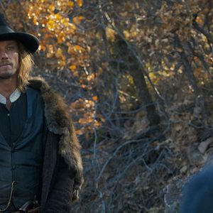 Photo Horizon : une saga américaine Chapitre 1