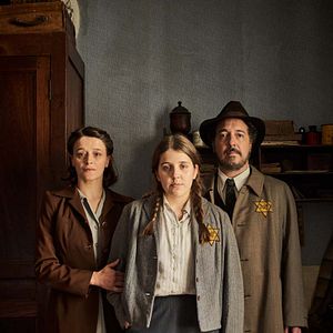 Photo Violette Guillon