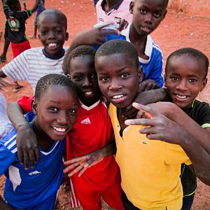 Photo Sénégal du nord au sud