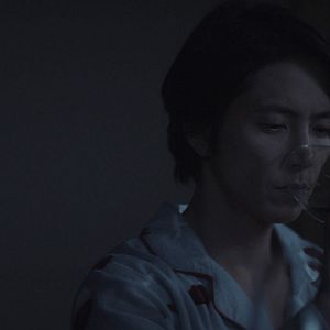 Photo Tomohisa Yamashita