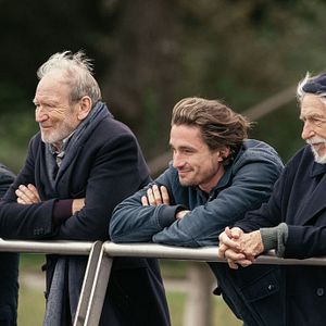 Photo Joseph Olivennes