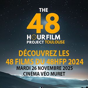 Photo 48h Film Project 2024 - Groupe 1