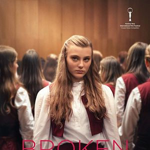 Photo Broken Voices