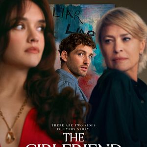 Photo The Girlfriend