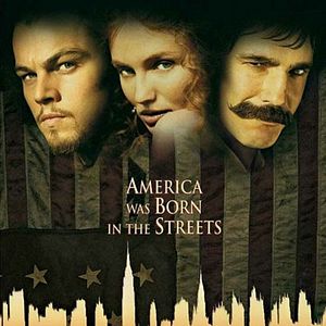 Photo Gangs of New York