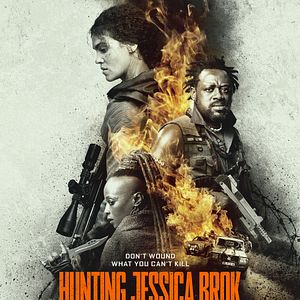 Photo Hunting Jessica Brok