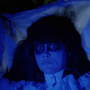 Photo Suzzanna : The Queen of Black Magic
