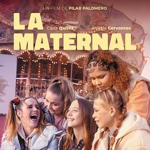 Photo La maternal