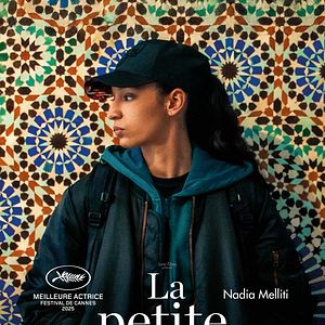 Photo La Petite Dernière