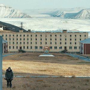 Photo Pyramiden