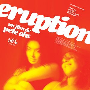 Photo Eruption