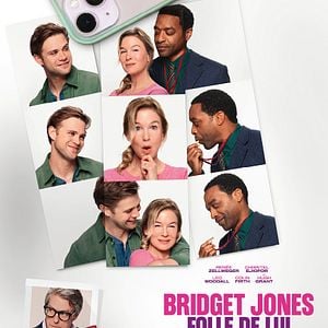 Bridget Jones : folle de lui - Film 2025 - AlloCiné