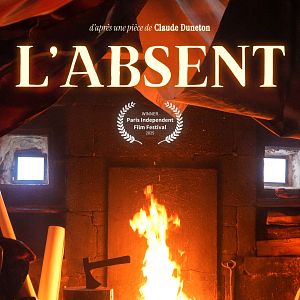 Photo L’Absent