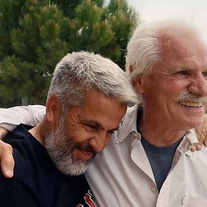 Photo France, une histoire d'amour