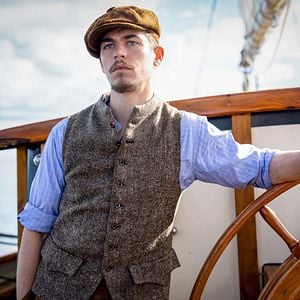 Photo Hero Fiennes Tiffin