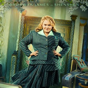 Photo Wicked