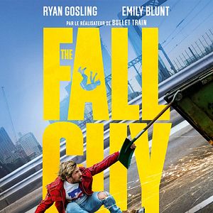 Photo The Fall Guy