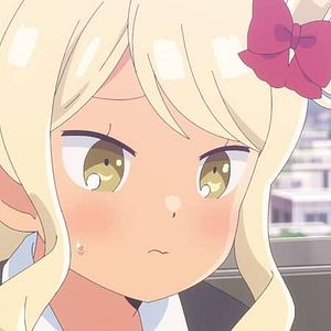Photo Aharen-san wa Hakarenai