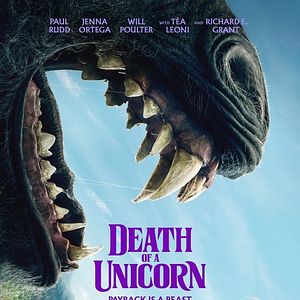 Photo Death Of A Unicorn