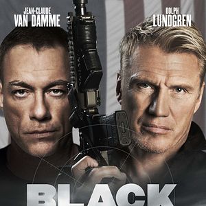 Photo Black Water