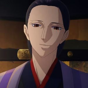 Photo YATAGARASU: The Raven Does Not Choose Its Master