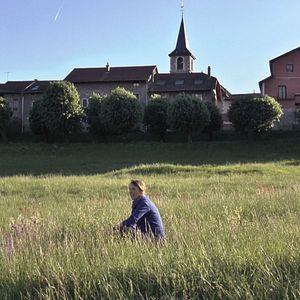Photo Le Sentier des absents