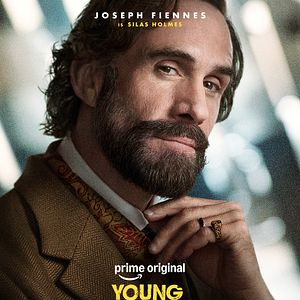 Photo Young Sherlock