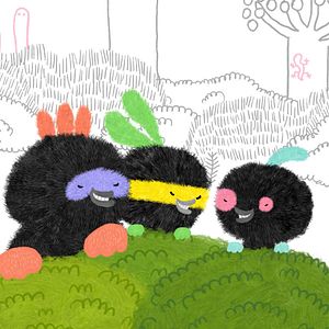 Photo Esprit(s) rebelle(s)