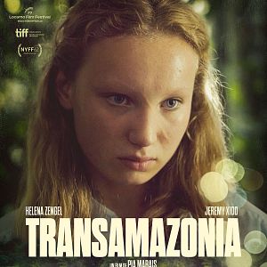 Photo Transamazônia