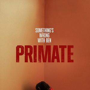 Photo Primate