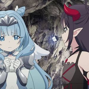 Photo A Nobody’s Way Up to an Exploration Hero