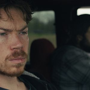 Photo Will Poulter