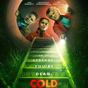 Photo Cold Storage